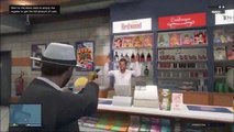 [France] GTA 5 Triche Argent Illimite - Astuces Grand Theft Auto V