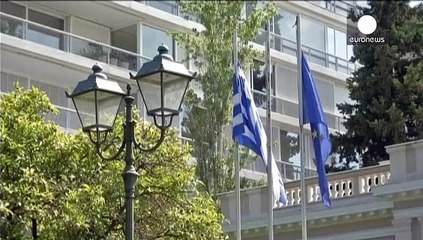 Tsipras: Fmi con noi