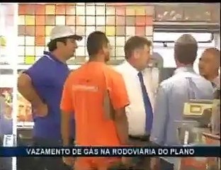 Rodoviária do Plano Piloto