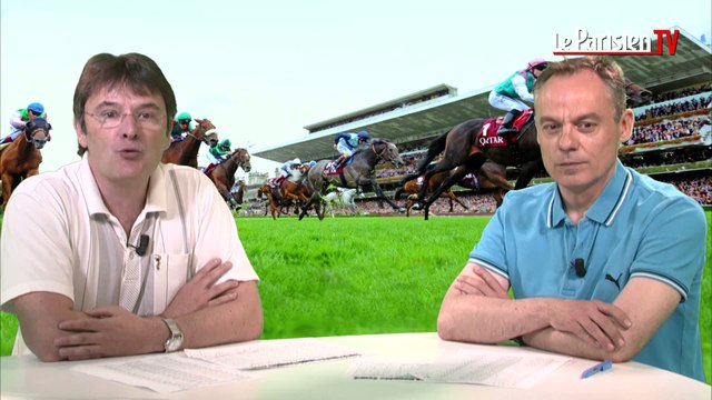 Courses : les pronostics du Quinté à Maisons-Laffitte