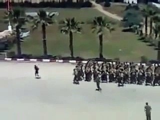USGN أغاني كموندوس الحرس الوطني