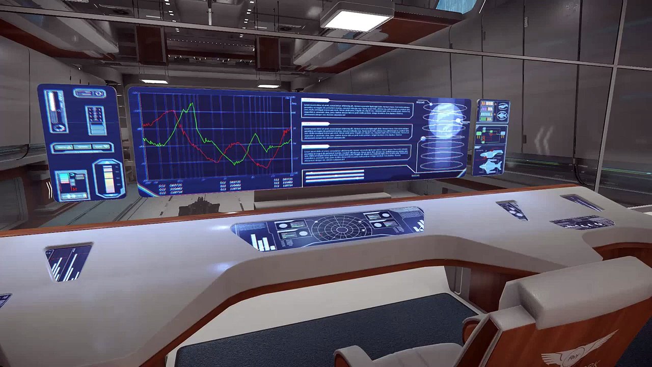 Star Citizen - RSI Aurora LX