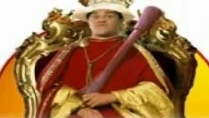 El Conde del Guácharo y !!!!!PARE DE SUFRIR¡¡¡¡¡ Jejejejeje