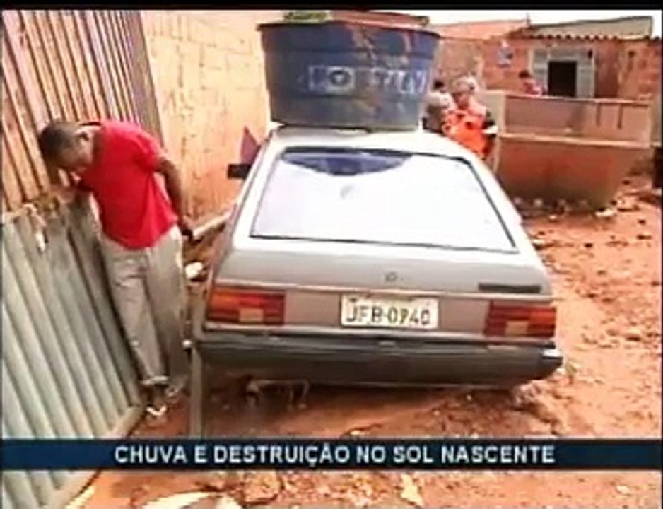 Sol Nascente