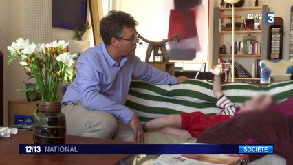 Les enfants nés de GPA, bientôt inscrits à l’état civil ?