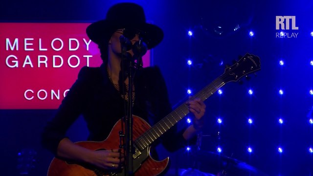 Melody Gardot - Baby I'm a fool