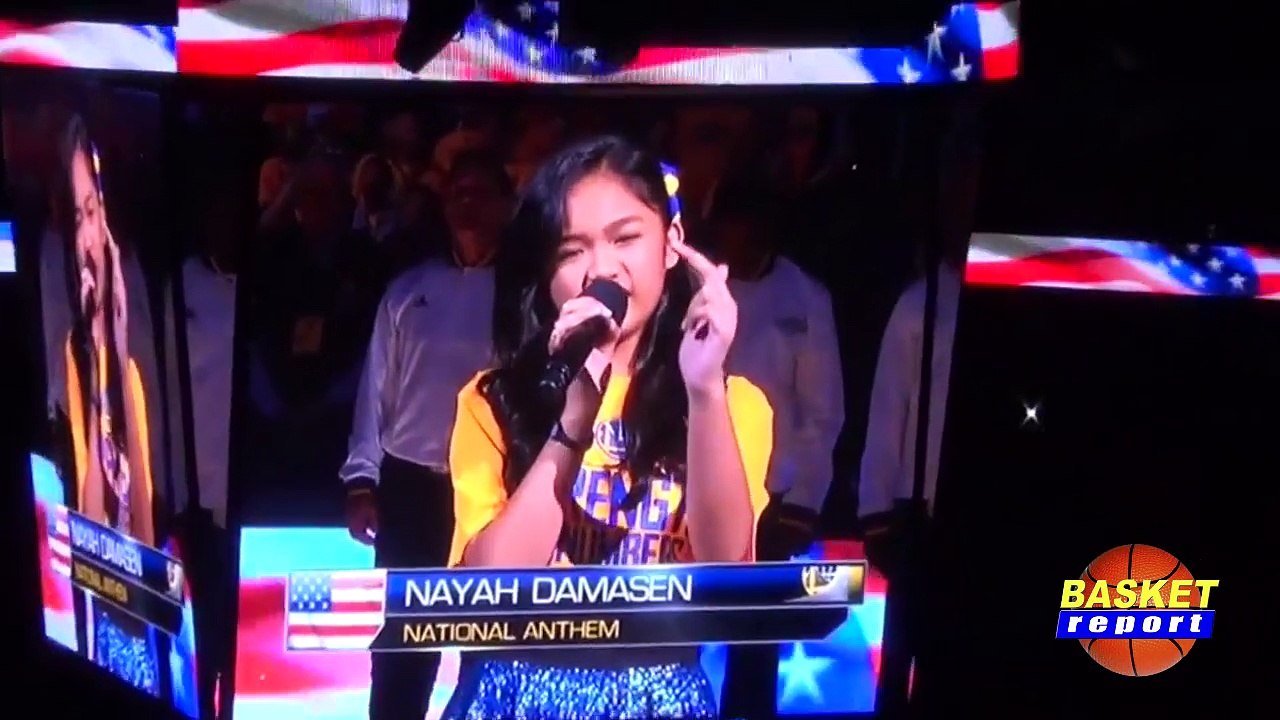 Basket Report NBA FINALS 2015 parte 1 de 3