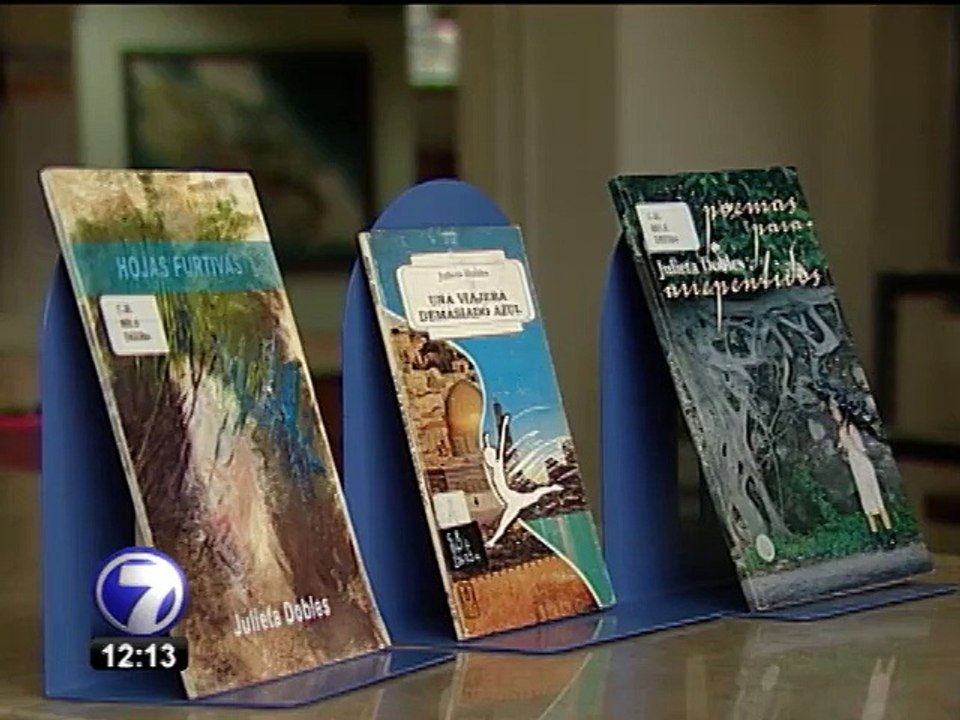 Festival Internacional de Poesía inicia este fin de semana