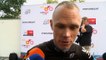 Froome and Nibali predict tough first week