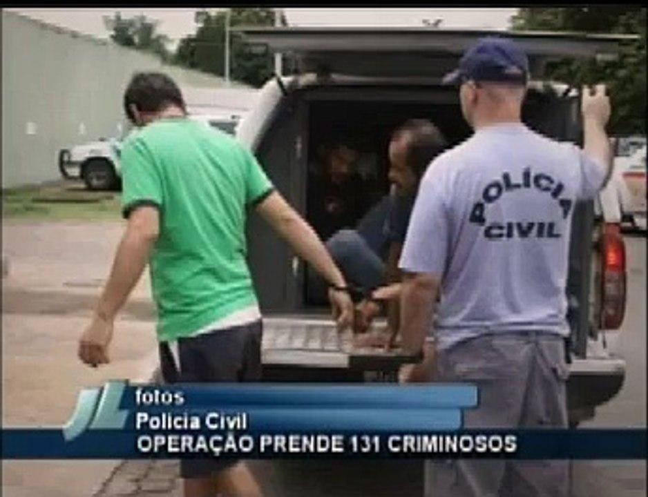 Operação Alvorada