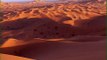 Morocco / Maroc : merzouga sand dunes