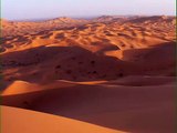 Morocco / Maroc : merzouga sand dunes