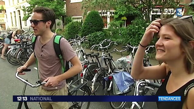 Tour de France : les coureurs partiront d’Utrecht