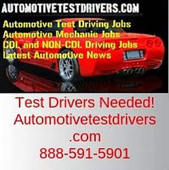 Test Driving Jobs In Oklahoma City OK | Autotestdrivers.com | 888-591-5901