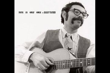 Harry Taussig - Sugar Babe, Your Papa Cares for You