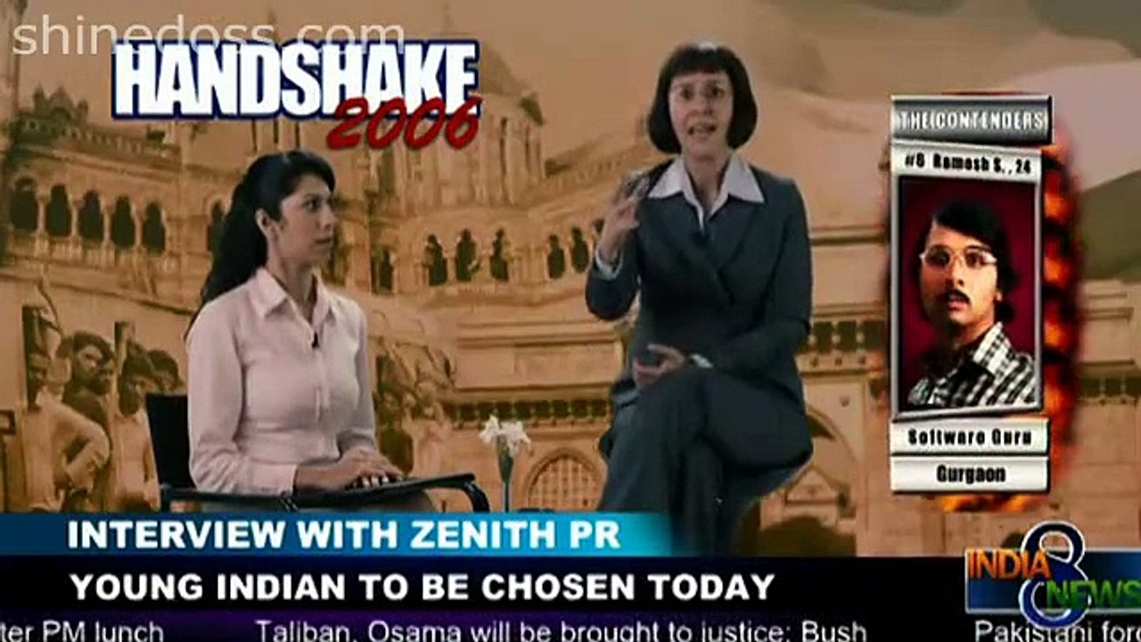 The President Is Coming (2009) Full Bollywood Hindi Movie [HD 720p] - part 1/2