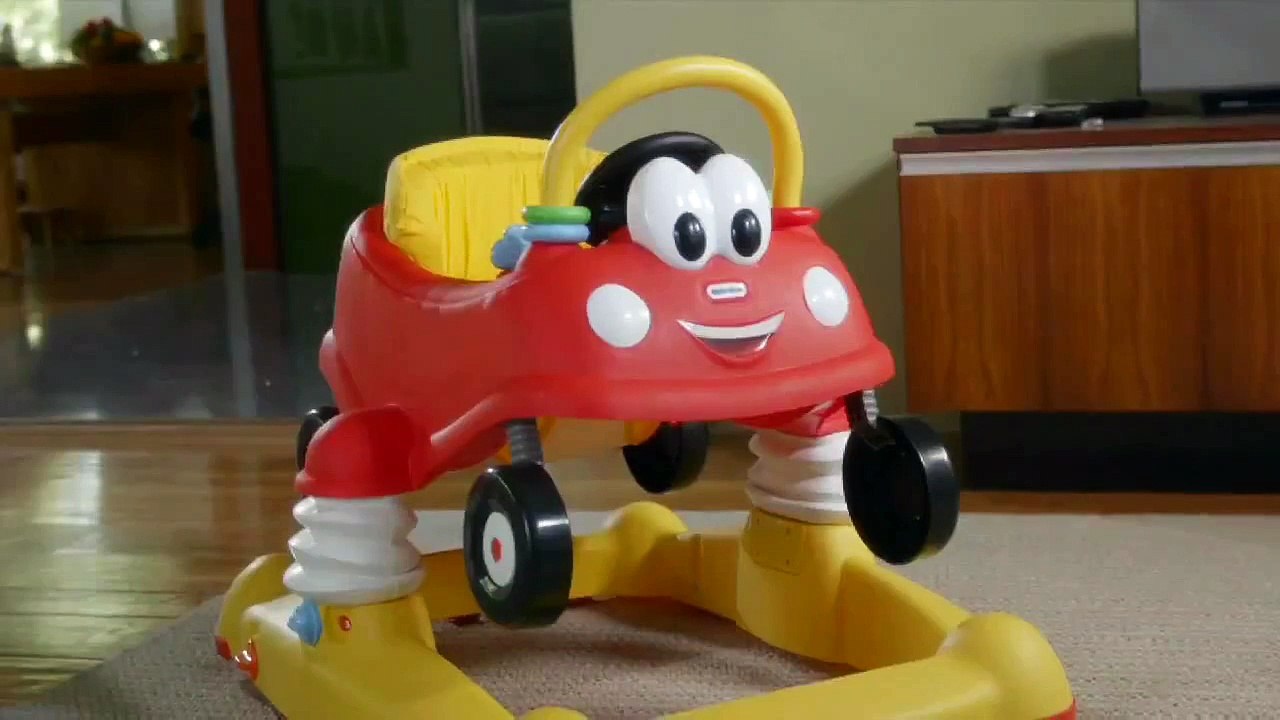 little tikes cozy coupe 3 in 1 mobile entertainer