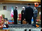 Irán pide a OIEA fungir en negociaciones nucleares con imparcialidad
