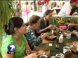 Festejos de Zapote inician el próximo 25 de diciembre