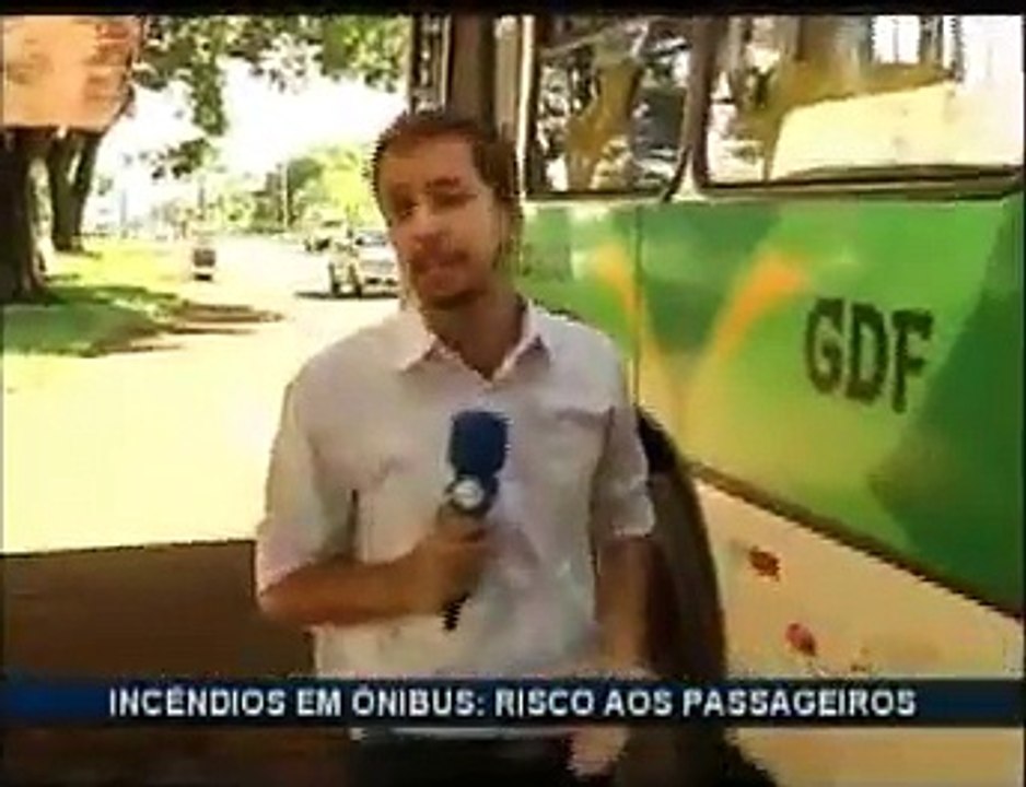 Ônibus