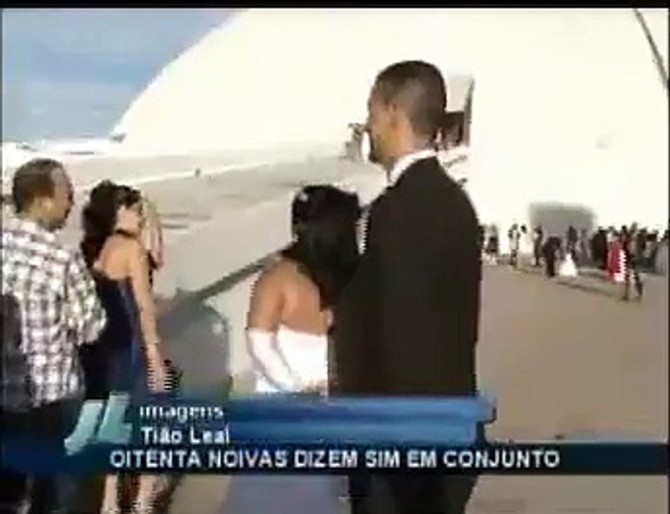 Casamento conjunto
