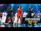 'Ishq Karenge' VIDEO Song  Bangistan  Riteish Deshmukh, Pulkit Samrat, and Jacqueline Fernandez