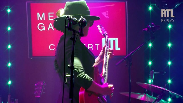 Melody Gardot - Same to you