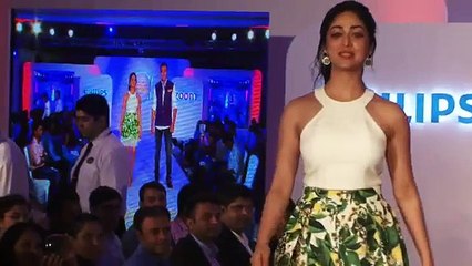 Chit - Chat with 'Sanam Re' actress Yami Gautam