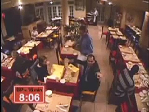 Boiling Points Drunk Guy On a Blind Date