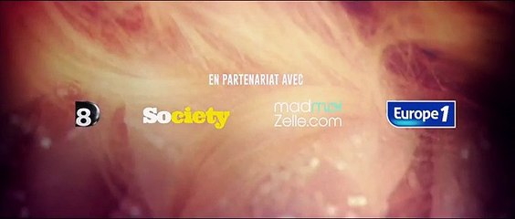 NOS FUTURS Bande Annonce Teaser (2015)2