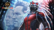 'Ant-Man' - Segundo tráiler V.O. (HD)