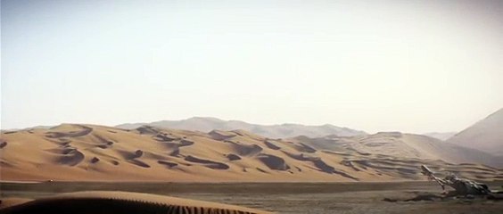 Star Wars 7 The Force Awaken Official Teaser 2 (2015)