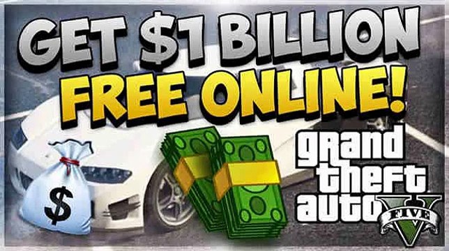 GTA Online NEW Unlimited Money Glitch 1.25 1.27 Car Duplication Glitch (GTA  V Money Glitch) - video Dailymotion