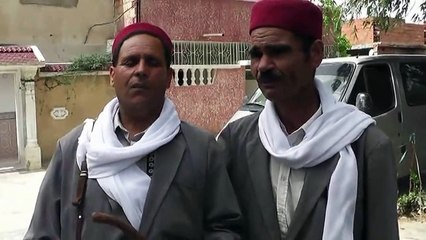 tabal ejref Jendouba