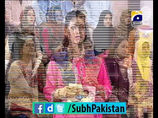 Subh-e-Pakistan Dr Huma Mir Ke Sath 17-06-2015 EP 141 Part 1