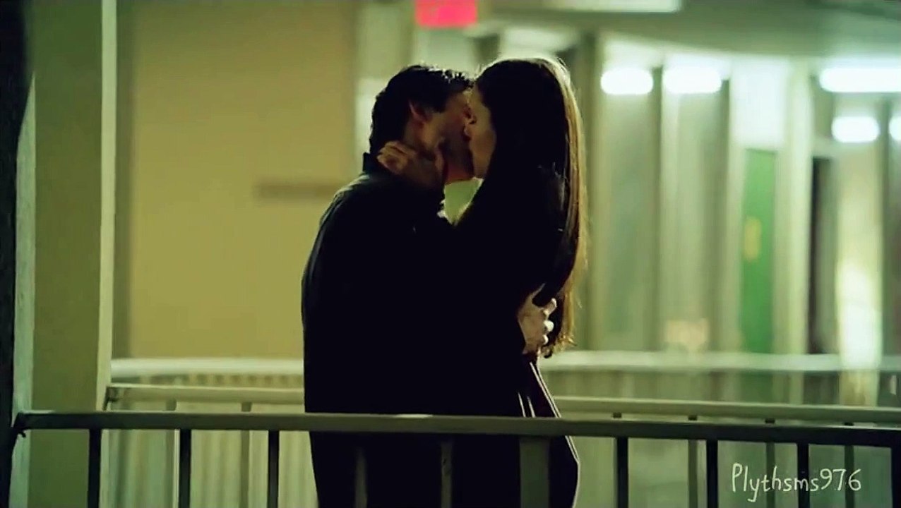 Damon & Elena - Never Let Me Go ♥