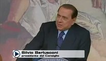 Lapsus Berlusconi confessa di aver pagato i giudici