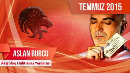 Temmuz Ayı Aslan Burcu Aşk Hayatı ve Sağlık