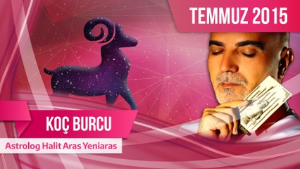 Koç Burcu Temmuz Ayı Sağlık ve Aşk