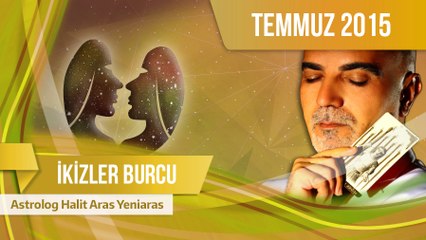 Temmuz Ayı İkizler Burcu Aşk Hayatı ve Sağlık