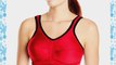 Freya Active Soft Cup Sports Bra in Red (4391)