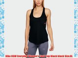 Nike NSW Everyday Women's Tank Top Black black Size:XL