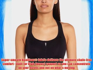 Under Armour Predegee Women's Bra D black/ Size:36D