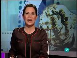 Entrevista a Luis Tosar (Celda 211 - Goya 2010)  / Mara Torres - La 2 Noticias