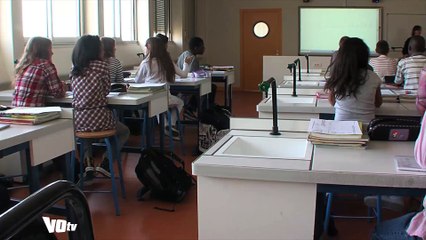 Rentrée : du nouveau pour les collèges du Val-d'Oise