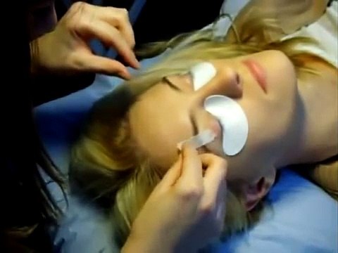 Extensiones de pestañas pelo x pelo ADHESIVO USO MEDICO,Buenos Aires Capital Federal palermo