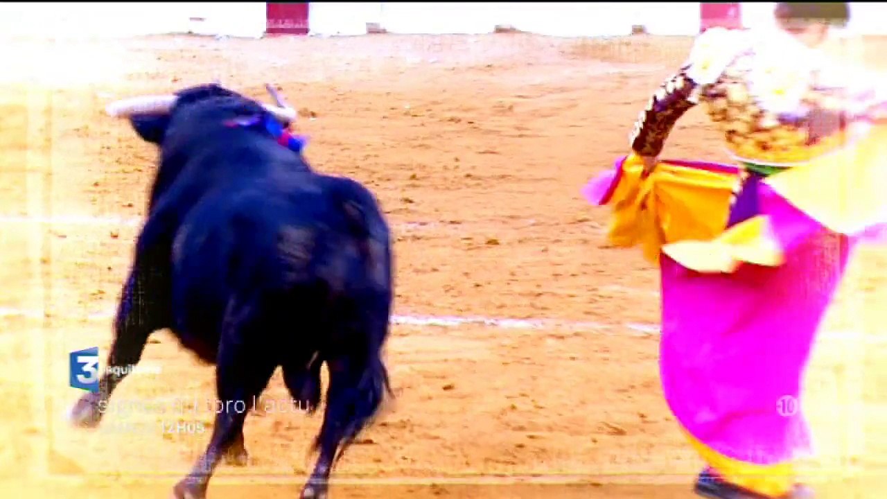 Signes du Toro l'actu - bande annonce été 2015