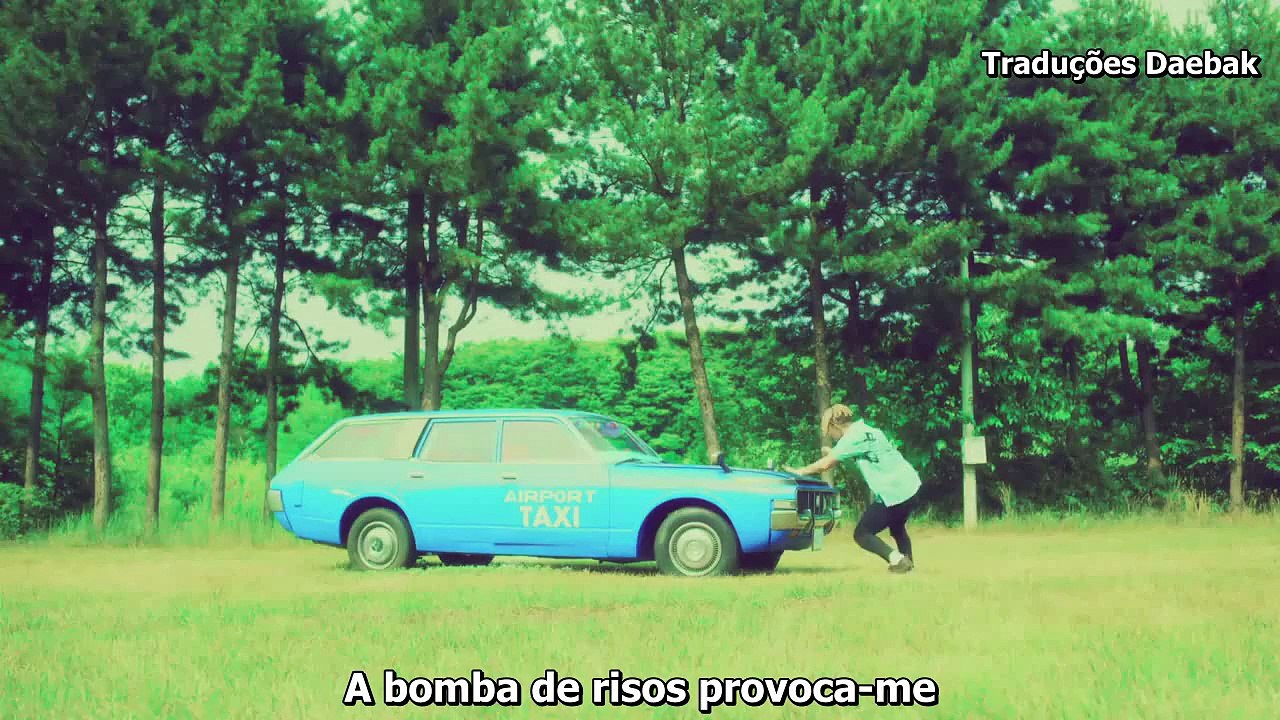 ★ BIGBANG - Sober [Legendado em PT-PT]