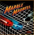 Marble Madness - Arcade Version (1984)