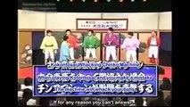 Japanese Game Show __ Game Show Japanese __ Funny TV Show